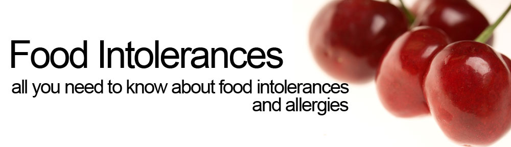 st george food intolerance